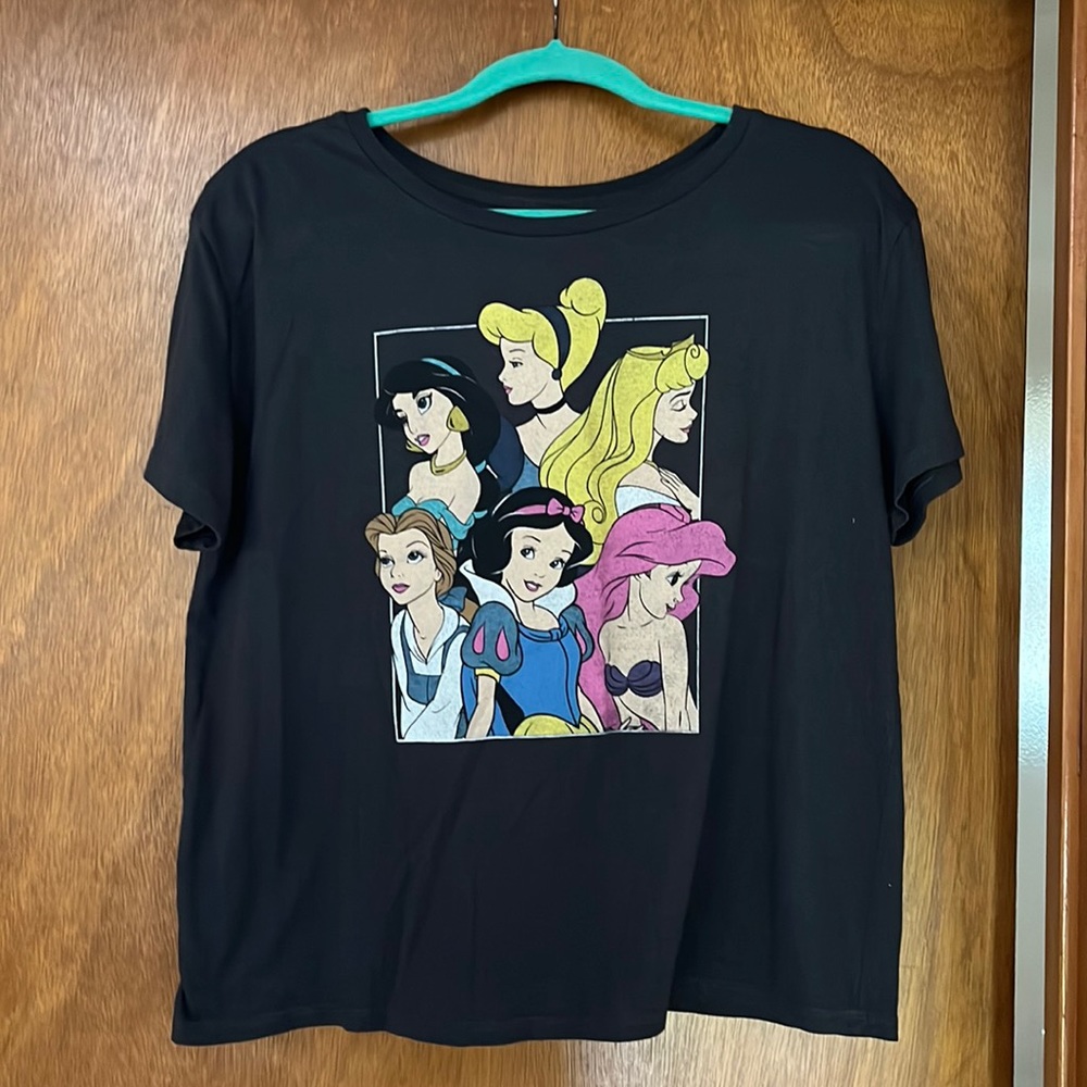 Disney Princess Tee